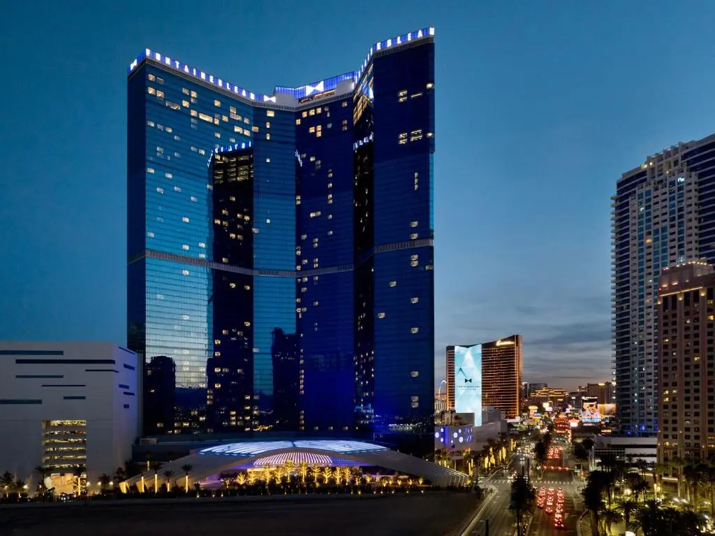 Fontainebleau Las Vegas Hotel