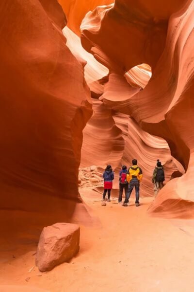 Las Vegas: Grand Canyon