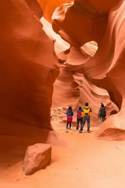 Las Vegas: Grand Canyon