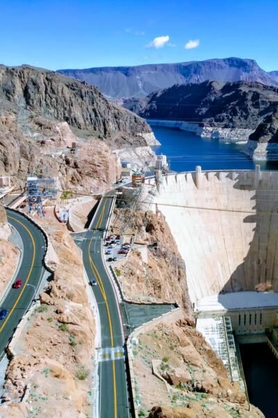 Hoover Dam