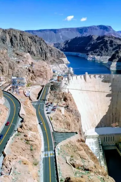 Hoover Dam