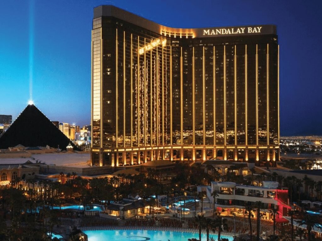 Mandalay Bay Las Vegas