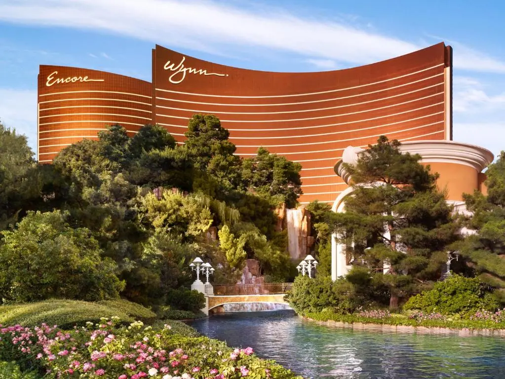 Wynn Las Vegas Hotel