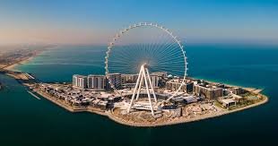 Ain Dubai Tickets