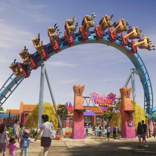 Busch Gardens Tickets Best Prices & Easy Booking