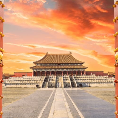 Forbidden City Tickets Prices, Timings & Entry Guide