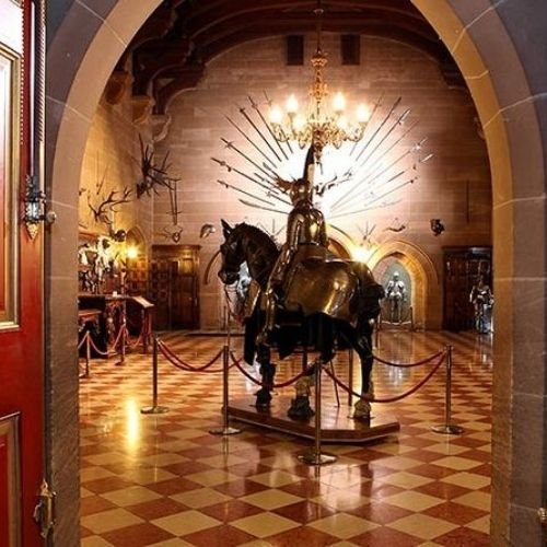 Warwick Castle Tickets Book Online & Save Today