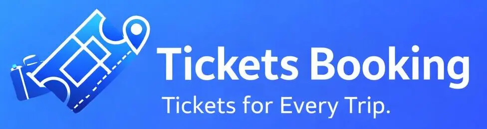 Tickets Booking