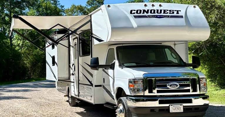 Additional RV Rental Costs to Budget For