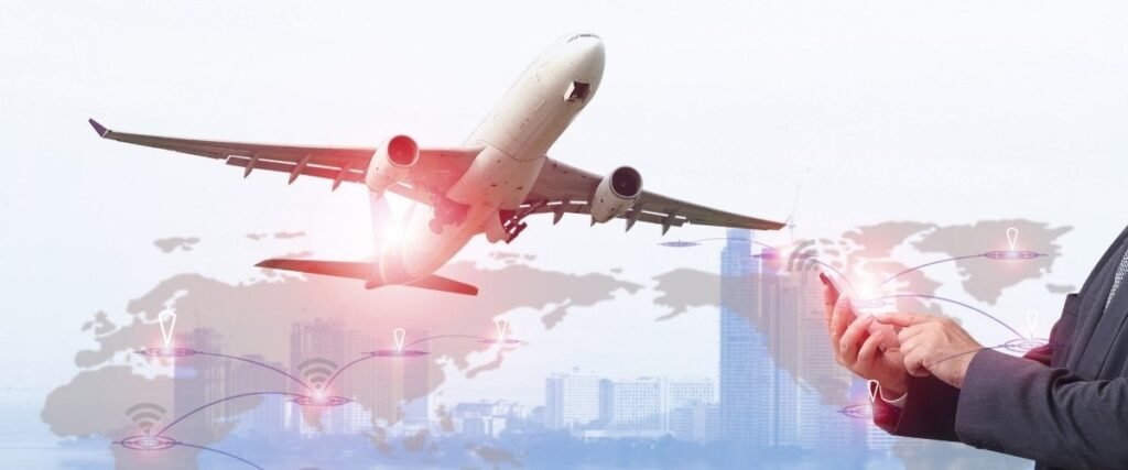 Advantages of One-Way Flight Booking