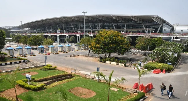 Airport Car Rental Fees