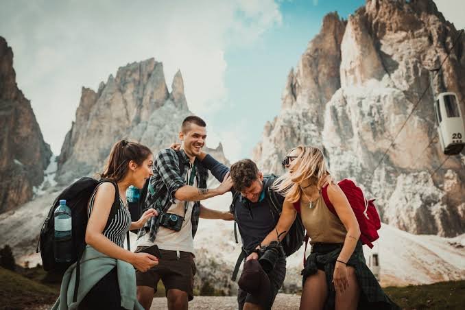 Avoid Peak Travel Dates When Possible