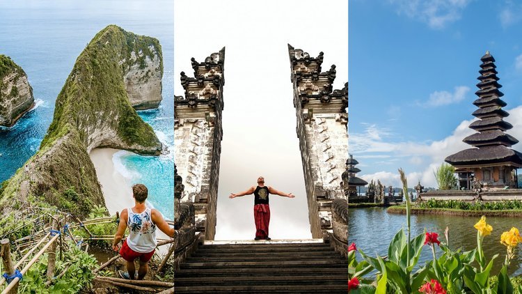 Bali Island Tour Booking Tips