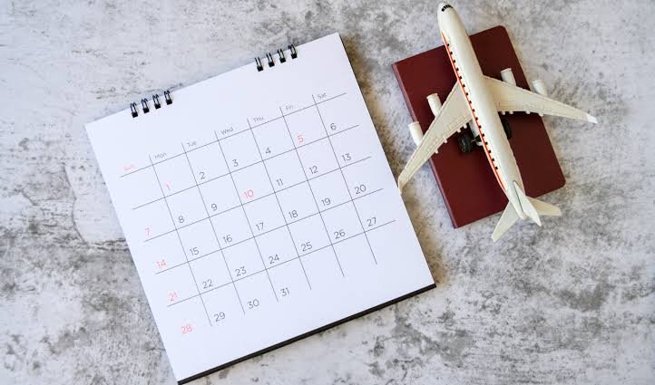 Be Flexible With Travel Dates