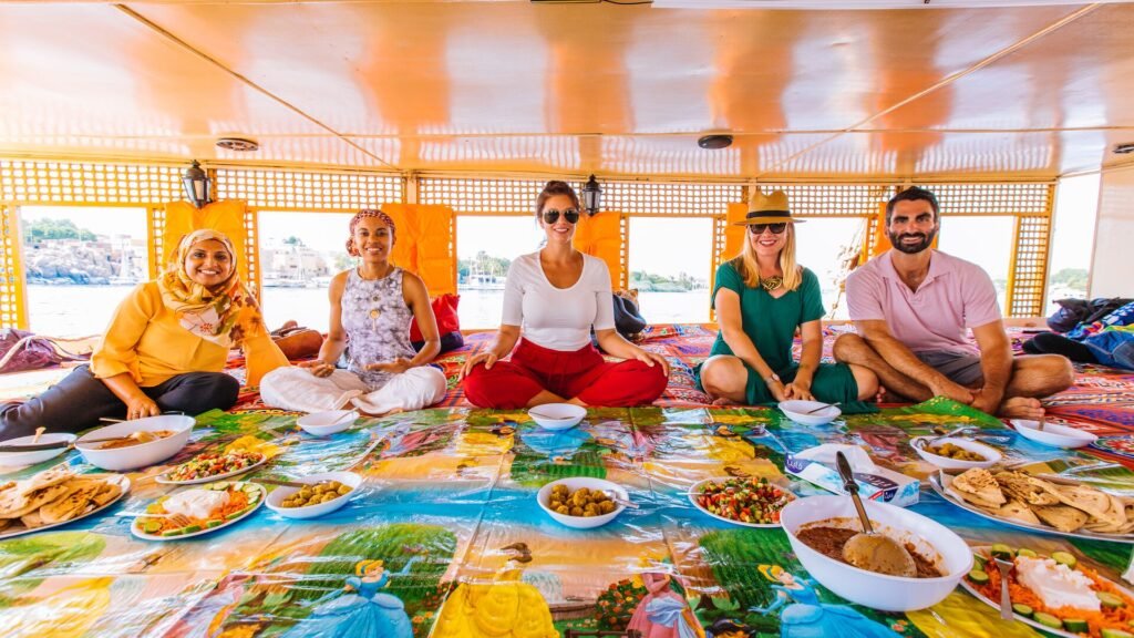 Best Food Tours for International Cuisine