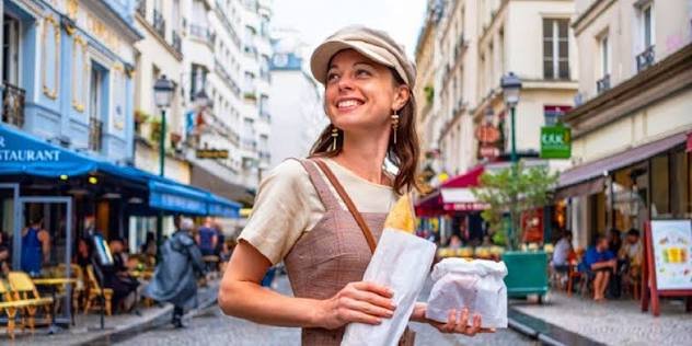 Best Food Tours in Le Marais
