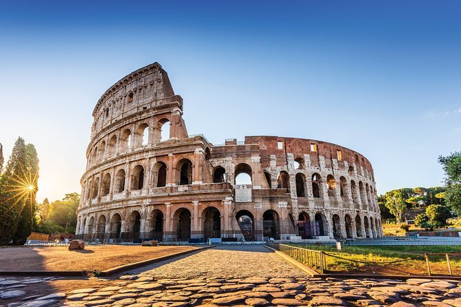 Best Historical Tours in Rome Roman Forum