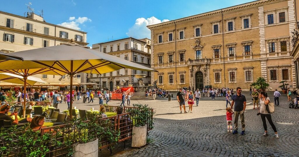 Best Historical Tours in Trastevere