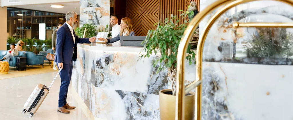 Best Hotel Booking Tips for Business Travellers