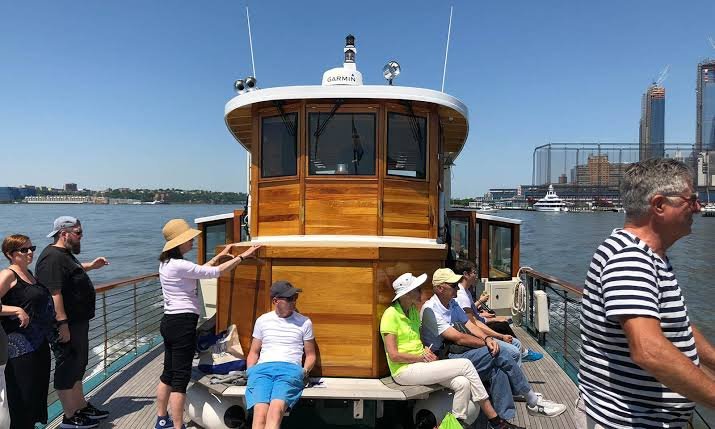 Best New York Boat Tours for Families