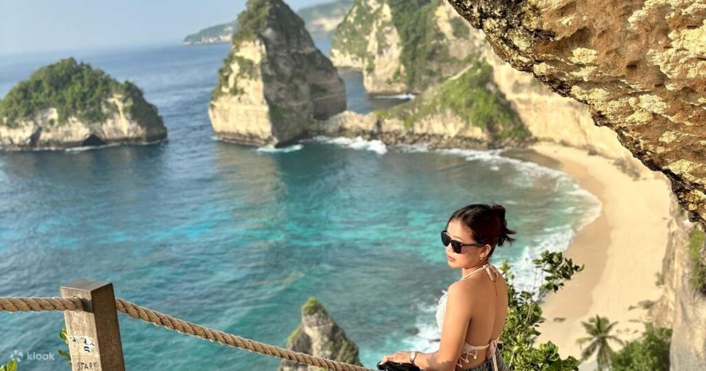 Best Snorkelling Tours in Nusa Penida