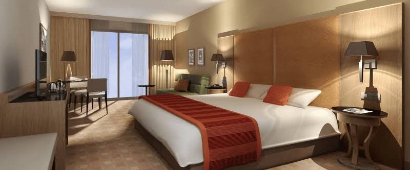 Best Time for Hotel Booking During the Off-Season