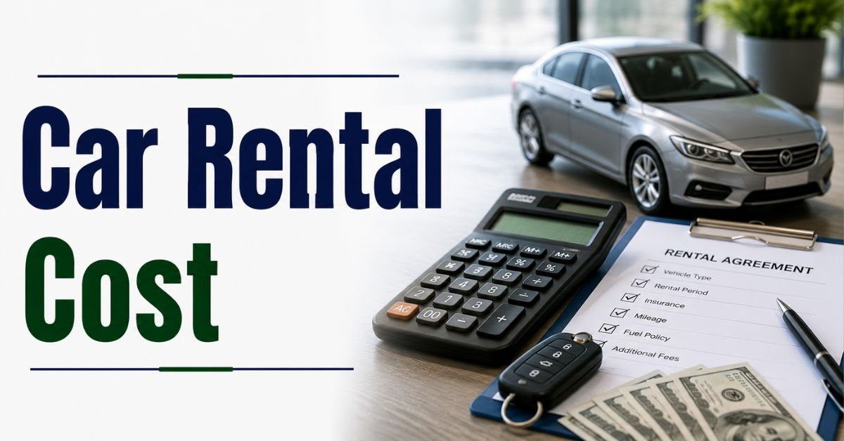 Car Rental Cost