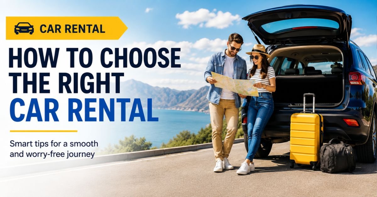 Car Rental