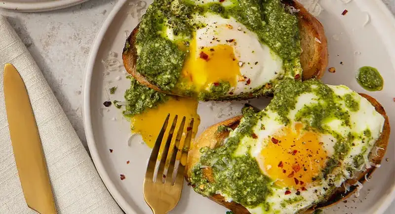 Check Breakfast