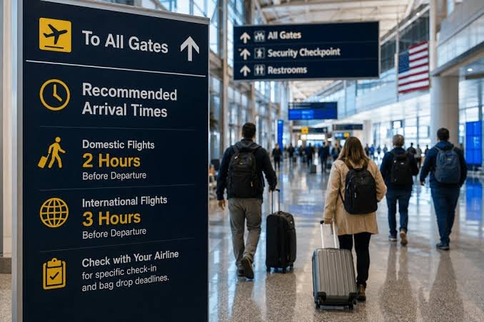 Check Different Departure Times