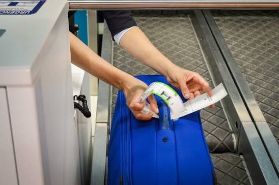 Check Luggage Requirements