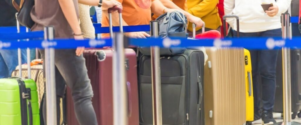 Check Luggage Rules