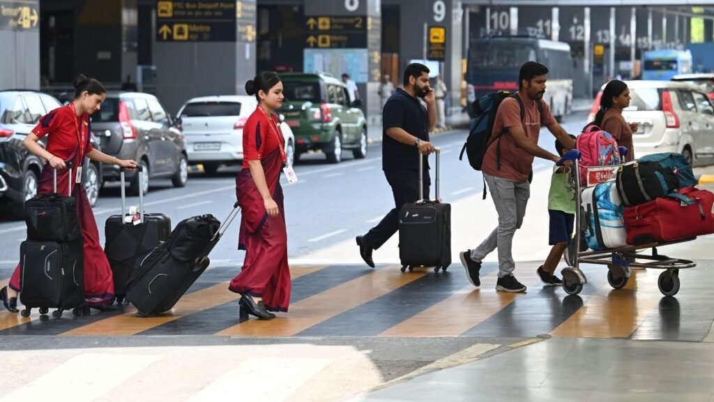 Check Nearby Airports