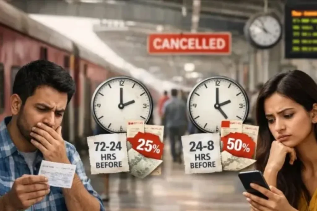 Check the Cancellation Rules