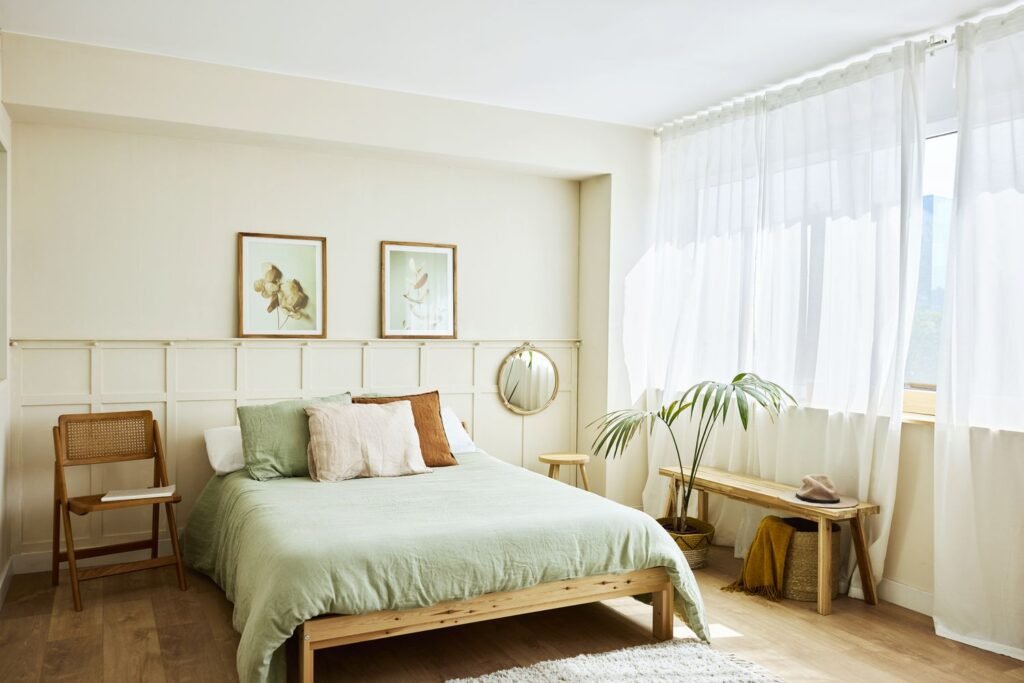 Choosing the Wrong Room Type