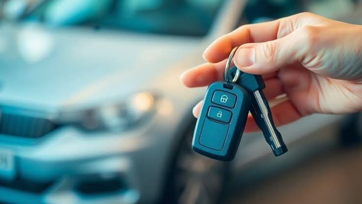 Common Car Rental Mistakes Checklist