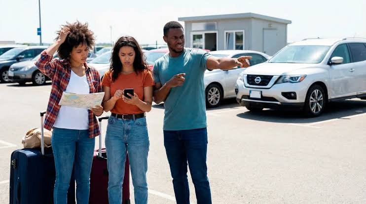 Common Car Rental Mistakes to Avoid