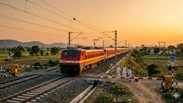 Compare Direct and Connecting Routes