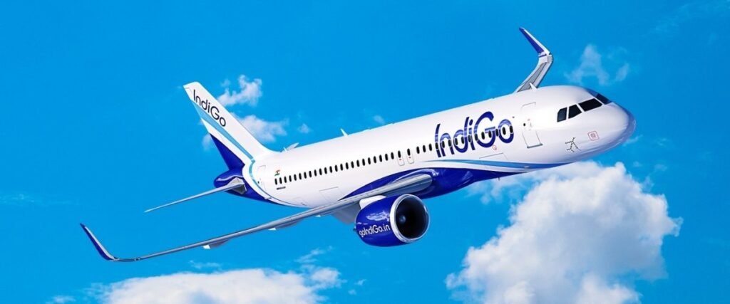 Compare Domestic Flights in India