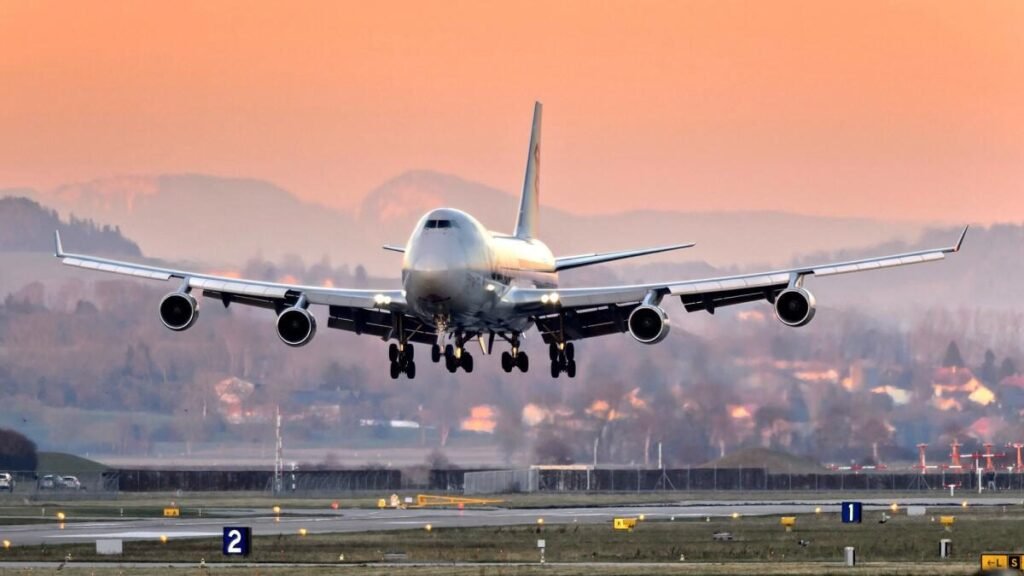 Compare Multiple Airlines