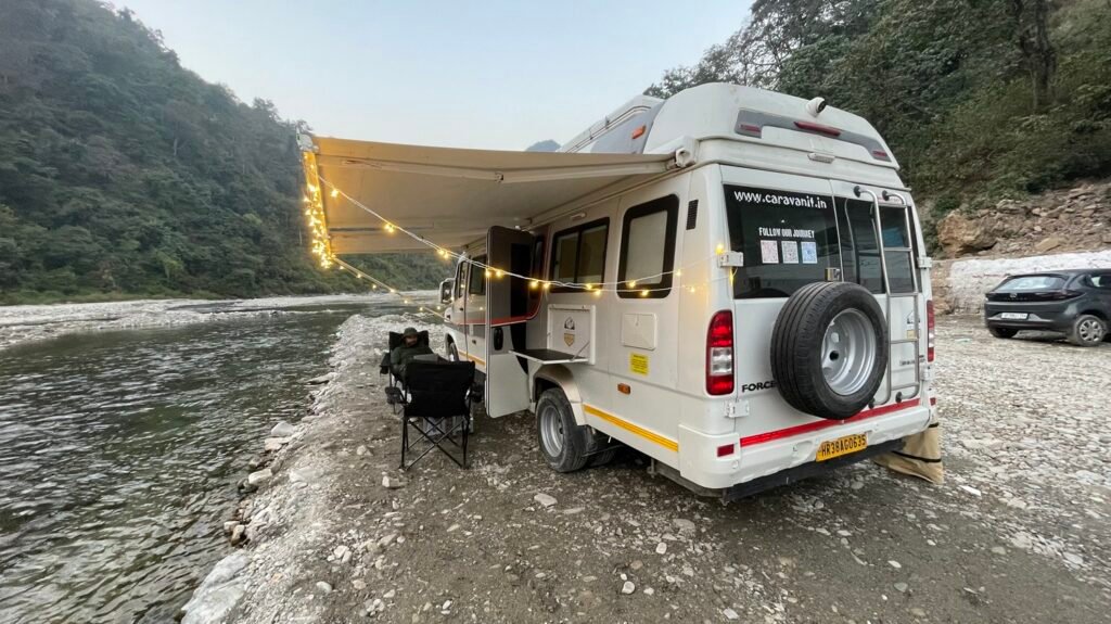 Consider a Slower Road Trip