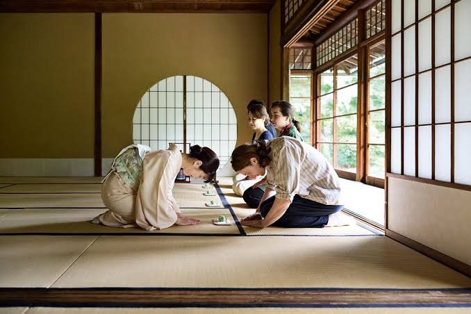 Cultural Etiquette for Tokyo Tours