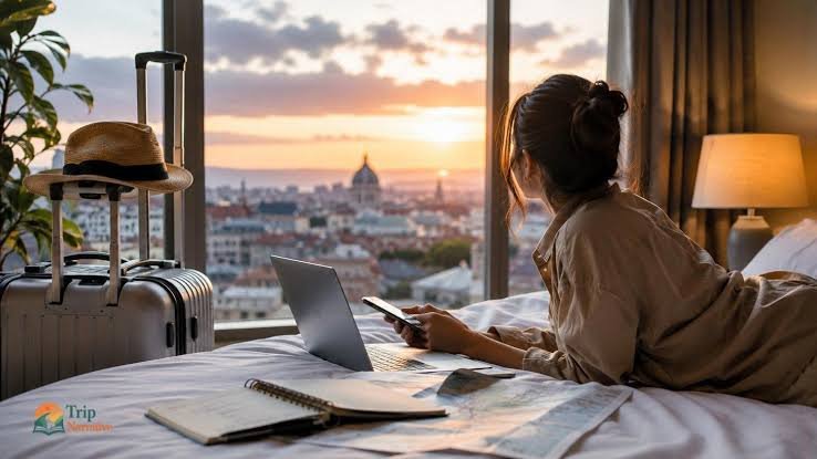 Does Booking at Midnight Get Cheaper Hotel Prices