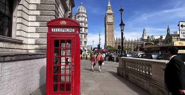 Free Walking Tours in London