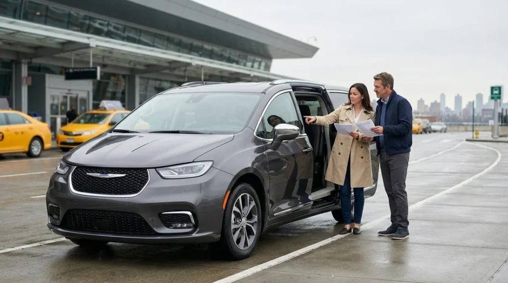 How Much Does Car Rental Insurance Cost