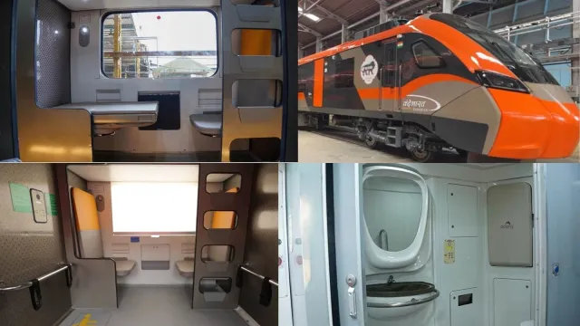 How Train Ticket Prices Are Calculated