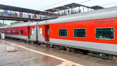 How Train Ticket Prices Work