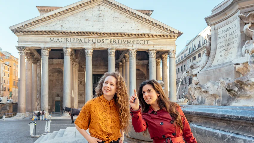 How to Choose the Best Historical Tour in Rome