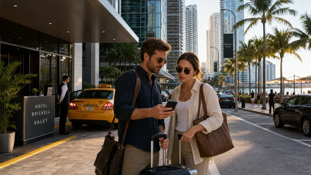 How to Find a Good Hotel Deal