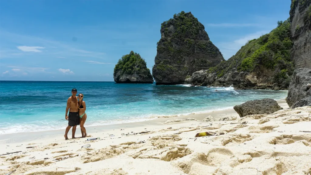 How to Get to the Nusa Islands from Bali